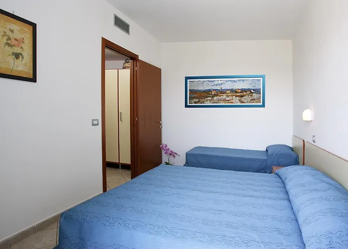 Апарт-отель Il Girasole 1