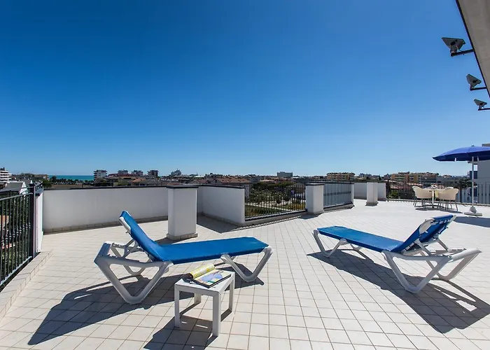 Il Girasole 1 Apart-hotel