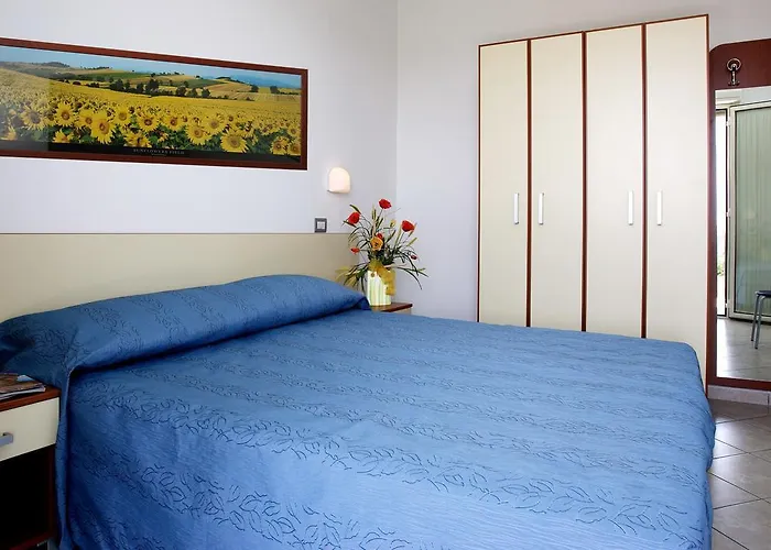 Apart-hotel Il Girasole 1 Alba Adriatica