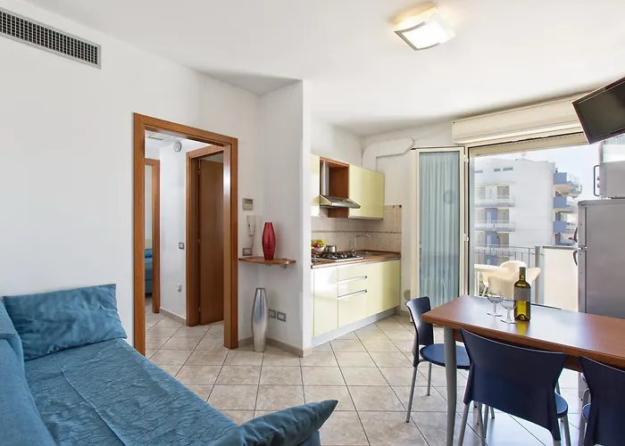 Il Girasole 1 Apart-hotel