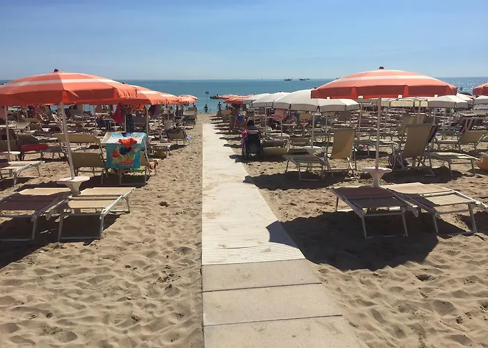 Апарт-отель Il Girasole 1