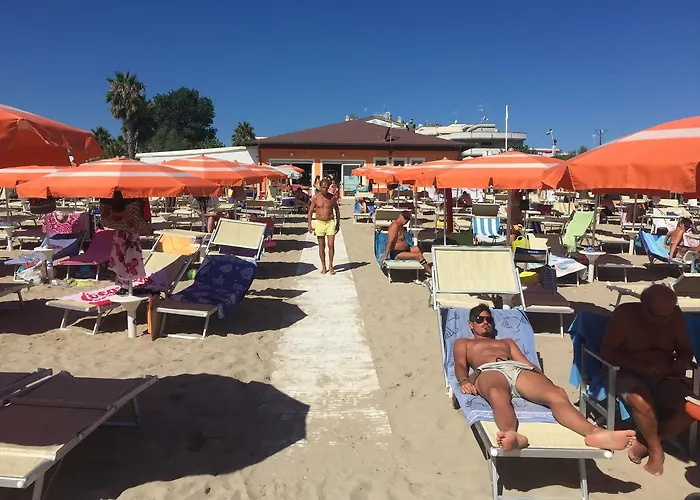 Il Girasole 1 Апарт-отель 4*