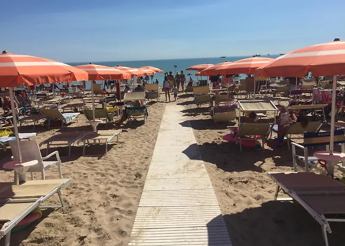 Apart-hotel Il Girasole 1 4*